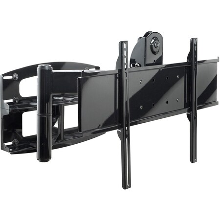 PEERLESS Articulating Wall Arm For 37 In - 60 In Plasma And Lcd - Black PLA60-UNLP